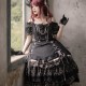 Heaven Illusion Hime Lolita Style Dress by Ocelot (OT16)